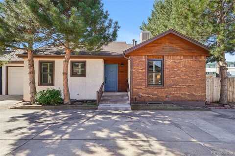 1986 S Cherry Street, Denver, CO 80222