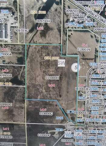 2008 Davids View Ln, West Bend, WI 53090