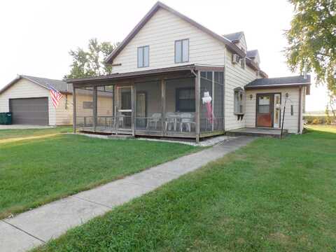 8110 312th Ave, Burlington, WI 53105