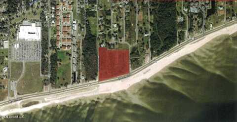 0 W Hwy 90, Long Beach, MS 39560