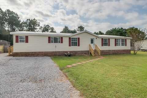 14000 Tennessee Cove, Vancleave, MS 39565