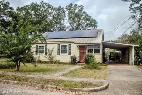 64 Duncan Street, Lucedale, MS 39452