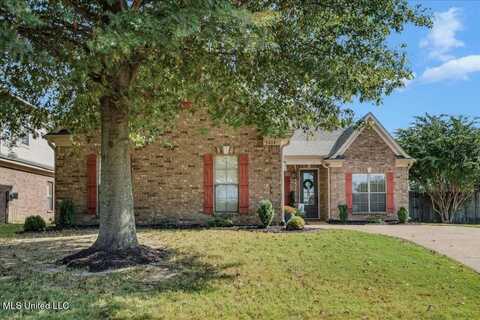 3414 Lindsey Lane, Southaven, MS 38672