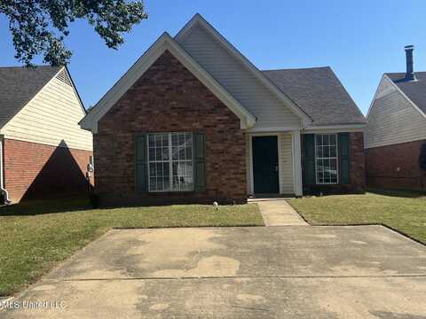 5606 Donald Drive, Southaven, MS 38671