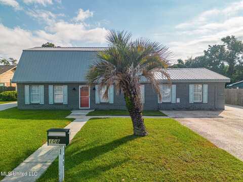 108 Boggs Circle, Long Beach, MS 39560