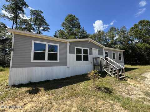 7148 Hudson Drive, Long Beach, MS 39560