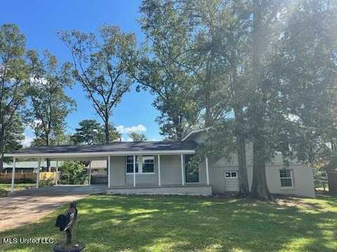 3615 Hood Drive, Pearl, MS 39208