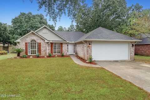 8417 Clamshell Avenue, Ocean Springs, MS 39564