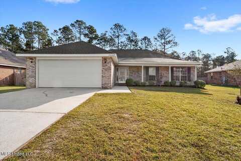 14042 Maddie Circle, Diberville, MS 39540