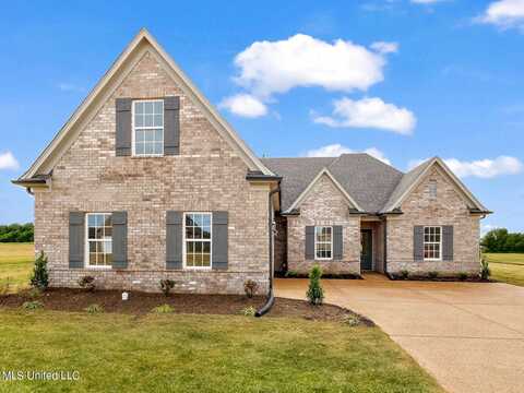 8936 Erin Banks Drive, Southaven, MS 38672