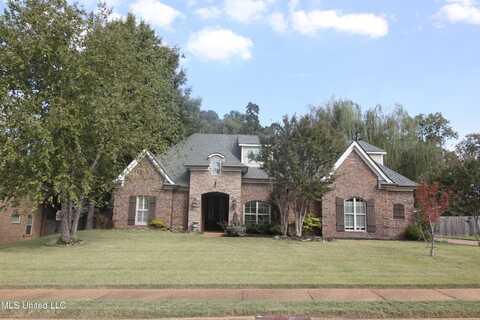 1344 N Heritage Circle, Hernando, MS 38632