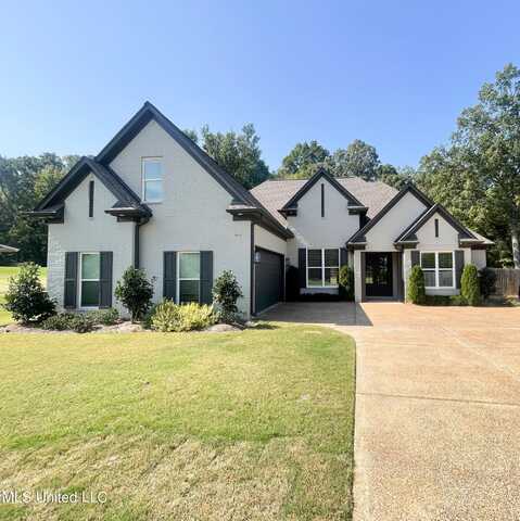 3039 Fossil Hill Drive, Hernando, MS 38632