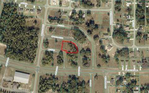 Tbd SW 164TH PLACE ROAD, OCALA, FL 34473