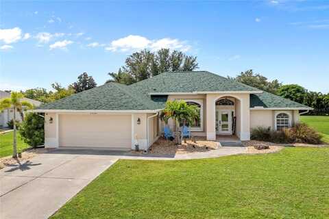 7339 POWDER PUFF, PUNTA GORDA, FL 33955