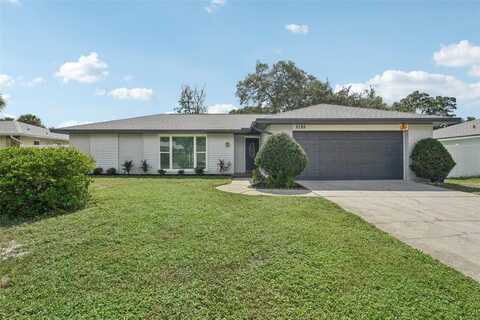 2195 SANTA PAULA DRIVE, DUNEDIN, FL 34698