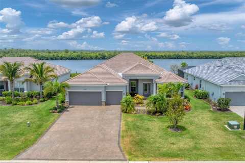 15248 SPANISH POINT DRIVE, PORT CHARLOTTE, FL 33981