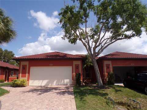 3616 TRIPOLI BOULEVARD, PUNTA GORDA, FL 33950