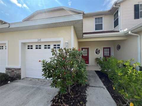 2269 MULBERRY LANE, NORTH PORT, FL 34289