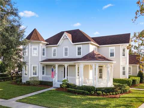 604 GOLFPARK DRIVE, CELEBRATION, FL 34747