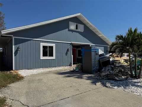 14019 W PARSLEY DRIVE, MADEIRA BEACH, FL 33708