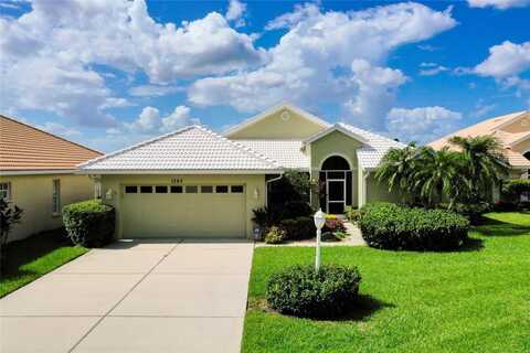 1363 BERKSHIRE COURT, VENICE, FL 34292