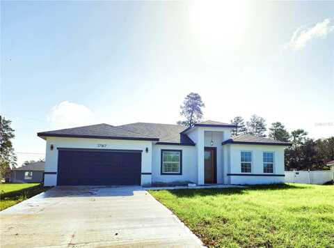 17167 SW 40TH TER TERRACE, OCALA, FL 34473