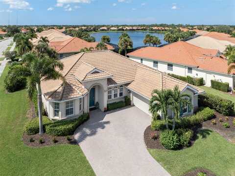 145 MONTELLUNA DRIVE, NORTH VENICE, FL 34275