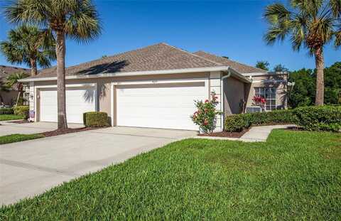 4195 FAIRWAY PLACE, NORTH PORT, FL 34287