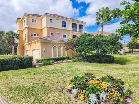 25 CASA BELLA CIRCLE, PALM COAST, FL 32137