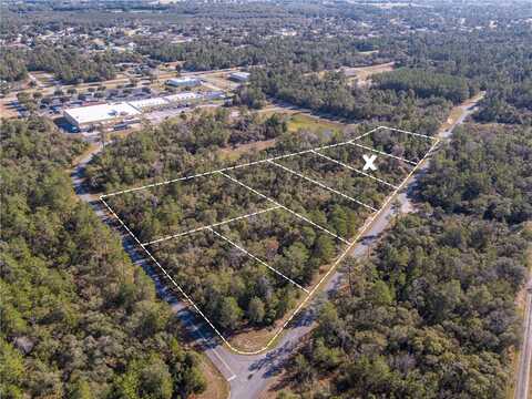 SW 36TH AVENUE ROAD - LOT 8, OCALA, FL 34473