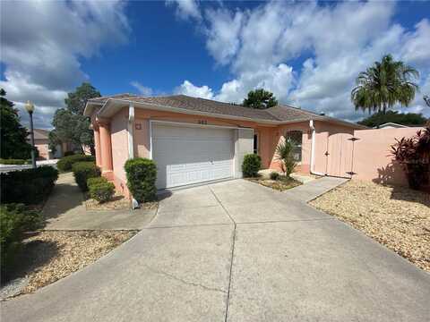 602 NUEVO LEON LANE, LADY LAKE, FL 32159