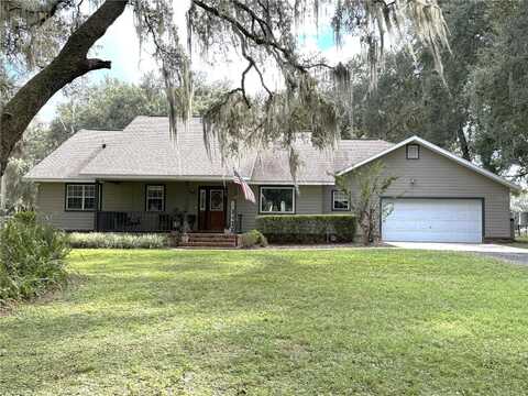 4430 E HWY 316, CITRA, FL 32113