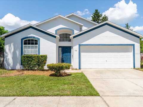 178 BRIGHTVIEW DRIVE, LAKE MARY, FL 32746