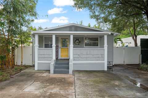 2642 24TH AVENUE N, Saint Petersburg, FL 33713