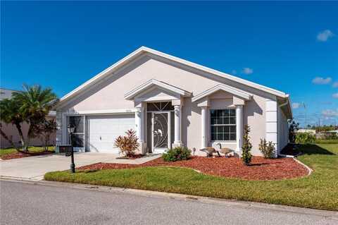 24276 BUCKINGHAM WAY, PORT CHARLOTTE, FL 33980