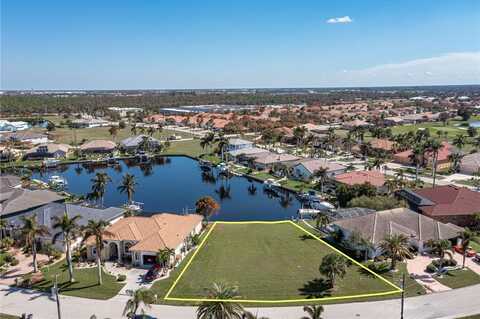 3628 LICATA COURT, PUNTA GORDA, FL 33950