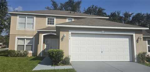 274 CURTIS AVENUE, GROVELAND, FL 34736