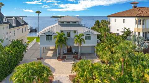 254 SHORE DRIVE, PALM HARBOR, FL 34683