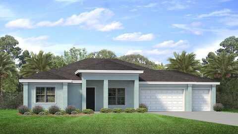 25228 RAMPART BOULEVARD, PUNTA GORDA, FL 33983