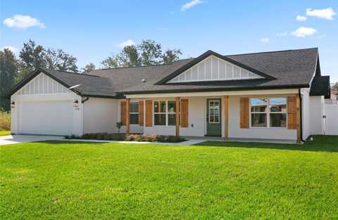 13186 SW 103RD PLACE, DUNNELLON, FL 34432