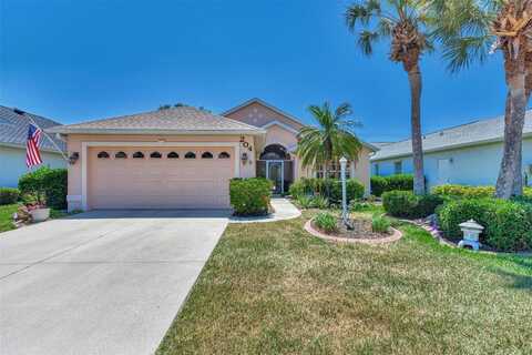 204 VENICE PALMS BOULEVARD, VENICE, FL 34292