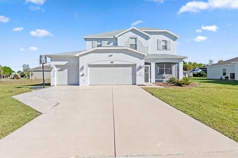 25422 COLON DRIVE, PUNTA GORDA, FL 33983