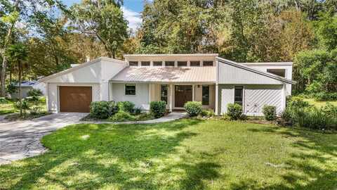 5522 NW 83RD TERRACE, GAINESVILLE, FL 32653