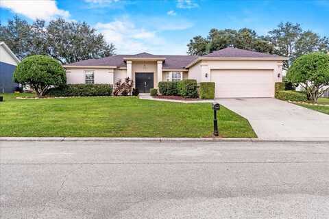 2728 HICKORY RIDGE DRIVE, LAKELAND, FL 33813