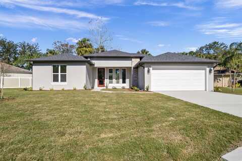 3 WHITE HAWK PLACE, PALM COAST, FL 32164