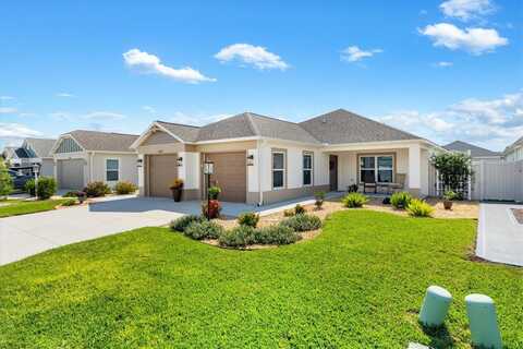 1412 FRANKLIN COURT, THE VILLAGES, FL 32163