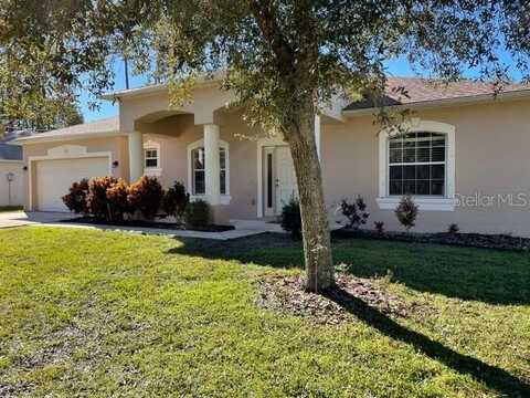 35 RYBARK LANE, PALM COAST, FL 32164