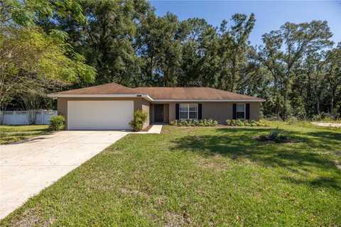 13659 SE 55TH AVENUE, SUMMERFIELD, FL 34491