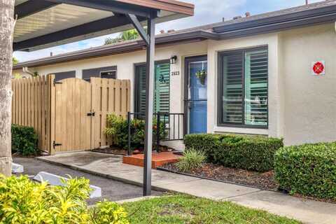 2823 72ND STREET COURT W, BRADENTON, FL 34209