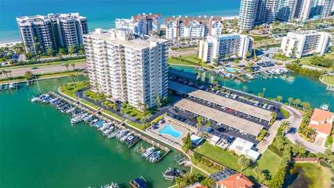 1621 GULF BOULEVARD, CLEARWATER BEACH, FL 33767